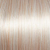 GABOR Femme & Flirty Short Shag Wig, Lightweight Volumous Style With Soft Layers, Average Cap, GL56-60 Sugared Silver