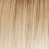 GABOR Blushing Beauty Mid-Length Barrel Curl Wig by Hairuwear, Average Size Cap, GL12-16 Golden Walnut