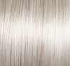 GABOR Opulence Chin-Length Modern Page Wig by Hairuwear, Large Cap, GL56-60 Sugared Silver
