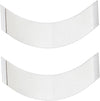 36 pieces per bag CC contour UL tape toupee tape wig toupee tape hair tape