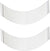 36 pieces per bag CC contour UL tape toupee tape wig toupee tape hair tape