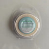 More than 3 months hold time Double Sided Hair Extension Tape hair tape (10mmx3yards, White)