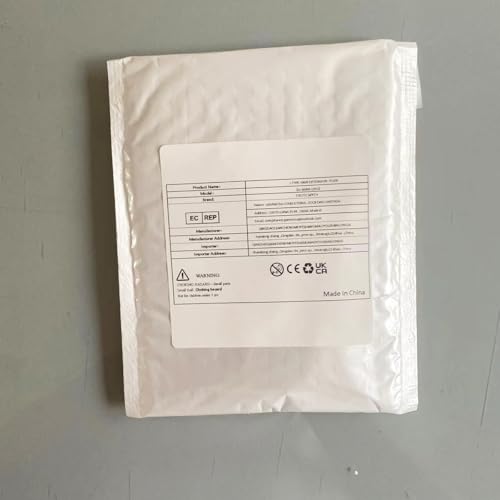 EXOTIC MYTH Heat Fusion Glue Keratin Bonding Micro Rings Removal Pliers for Hair Extensions (with 3mm and 5mm grooves)