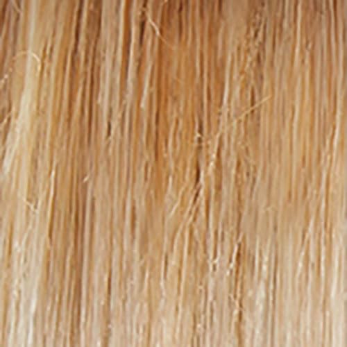 GABOR Best In Class Layered Chin-Length Boycut Wig by Hairuwear, Average Cap, GF56-60 Silver