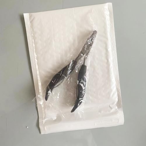 EXOTIC MYTH Heat Fusion Glue Keratin Bonding Micro Rings Removal Pliers for Hair Extensions (with 3mm and 5mm grooves)