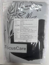 FocusCare Adjustable Sleeping Cap,Satin Lined Extra Large Women Curly Hair Available Day and Night