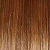 GABOR Blushing Beauty Mid-Length Barrel Curl Wig by Hairuwear, Average Size Cap, GL12-16 Golden Walnut