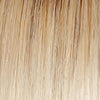 GABOR All Too Well Layered Chin-Length Wig, Textured Chic Cut Hair Wig by Hairuwear, Average Cap, GL8-10 Dark Chestnut