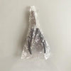 EXOTIC MYTH Heat Fusion Glue Keratin Bonding Micro Rings Removal Pliers for Hair Extensions (with 3mm and 5mm grooves)