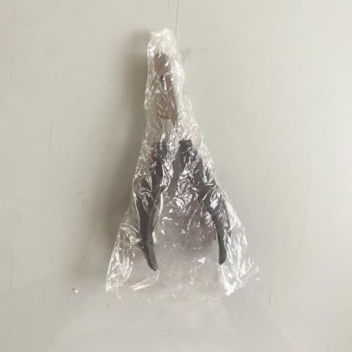 EXOTIC MYTH Heat Fusion Glue Keratin Bonding Micro Rings Removal Pliers for Hair Extensions (with 3mm and 5mm grooves)