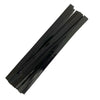 10pcs 0.9 * 20cm Italian Glue Keratin Bonding Glue Fusion Flat Tip For Fusion Human Hair Extensions(Transparent)
