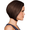 GABOR Opulence Chin-Length Modern Page Wig by Hairuwear, Large Cap, GL14-16 Honey Toast