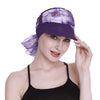 Newsboy Cap for Women Chemo Headwear med skjerf Gaver Hårtap tilgjengelig hele året