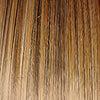GABOR Dress Me Up Shoulder-Length Pageboy Layered and Wavy Wig by Hairuwear, Average Cap, GF4-6 Black Coffee