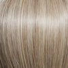 GABOR Keep It Classy Chic Layered Short Cut Wig by Hairuwear, Average Cap - GF17-23SS Iced Latte Macchiato