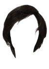 GABOR So Uplifting Short Layered Wig by Hairuwear, Average Cap, GF16-22 Iced Sweet Cream