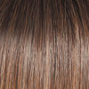 Gabor Conquer The Waves Designer Series Wig, Tousled Waves Mid-length Bob Style, Average Cap Size, GF14-22SS Sandy Blonde