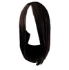 GABOR Front Cover Layered Long Bob Style Wig, Hand-Tied Mono Top by Hairuwear, Average Cap - GF14-22SS Wheat