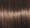 GABOR Bend The Rules Chin Length Boy Cut Wig by Hauruwear, Average Cap, GL11-25 Honey Pecan