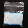 EXOTIC MYTH 40 Strips Double Sided Adhesive Wig Hair Piece Tape (1 Bag) toupee tape