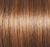 GABOR Bend The Rules Chin Length Boy Cut Wig by Hauruwear, Average Cap, GL11-25 Honey Pecan
