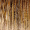 GABOR OWN THE ROOM Long Layered Mid-Length Wig, Easy to Care For Designer Series by Hairuwear, Average Cap Size, GF4-6 Black Coffee
