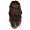 GABOR Ready For It Sophisticated Shoulder-Length Layered Wig by Hairuwear, Average Cap, GF44-60SS Sugared Licorice