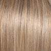 GABOR Keep It Classy Chic Layered Short Cut Wig by Hairuwear, Average Cap - GF17-23SS Iced Latte Macchiato