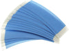EXOTIC MYTH 36pcs/lot C contour easy use lace front Double Side tape for Wigs Toupees replace tape