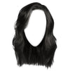 GABOR Love Wave Layered Shoulder-Length Wig With Soft Barrel Curled Waves by Hairuwear, Average Cap, GL15-26SS Buttered Toast