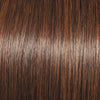 Gabor Conquer The Waves Designer Series Wig, Tousled Waves Mid-length Bob Style, Average Cap Size, GF14-22SS Sandy Blonde