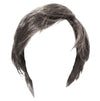 GABOR So Uplifting Short Layered Wig by Hairuwear, Average Cap, GF16-22 Iced Sweet Cream