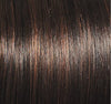 GABOR Bend The Rules Chin Length Boy Cut Wig by Hauruwear, Average Cap, GL11-25 Honey Pecan