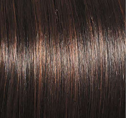 GABOR Bend The Rules Chin Length Boy Cut Wig by Hauruwear, Average Cap, GL11-25 Honey Pecan