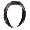 GABOR All Too Well Layered Chin-Length Wig, Textured Chic Cut Hair Wig by Hairuwear, Average Cap, GL8-10 Dark Chestnut