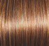 GABOR Bend The Rules Chin Length Boy Cut Wig by Hauruwear, Average Cap, GL11-25 Honey Pecan