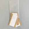 60 tabs More than 3 months hold time Double Sided Hair Extension Tape hair tape