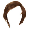 GABOR So Uplifting Short Layered Wig by Hairuwear, Average Cap, GF16-22 Iced Sweet Cream