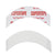 Supertape 36pcs/Lot CC Contour Double Side Tape for Wigs and Toupees Hair Tape