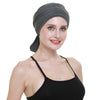 Chemo headwraps, lett bambus lett å binde søte gaver til hårtap kvinner