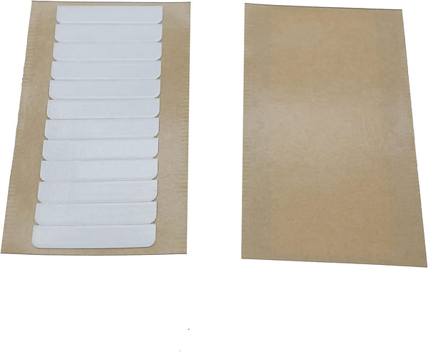 60 tabs More than 3 months hold time Double Sided Hair Extension Tape hair tape
