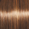 GABOR Femme & Flirty Short Shag Wig, Lightweight Volumous Style With Soft Layers, Average Cap, GL56-60 Sugared Silver