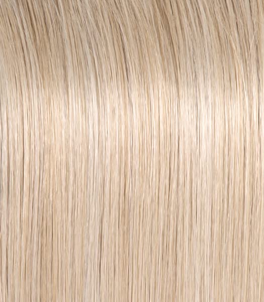 GABOR Best In Class Layered Chin-Length Boycut Wig by Hairuwear, Average Cap, GF56-60 Silver
