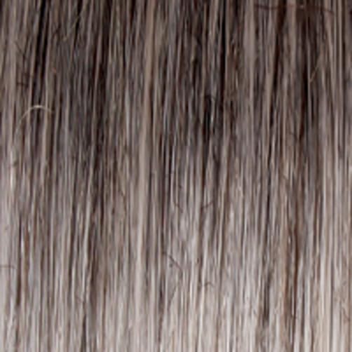 GABOR Love Wave Layered Shoulder-Length Wig With Soft Barrel Curled Waves by Hairuwear, Average Cap, GL15-26SS Buttered Toast