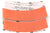 36pc/lot C contour duo-tac tape wig toupee tape hair