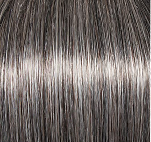 GABOR Blushing Beauty Mid-Length Barrel Curl Wig by Hairuwear, Average Size Cap, GL12-16 Golden Walnut