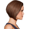 GABOR Opulence Chin-Length Modern Page Wig by Hairuwear, Large Cap, GL8-29 Hazelnut