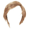 GABOR So Uplifting Short Layered Wig by Hairuwear, Average Cap, GF16-22 Iced Sweet Cream