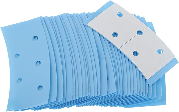 EXOTIC MYTH 40 Strips Double Sided Adhesive Wig Hair Piece Tape (1 Bag) toupee tape