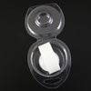 3yards long hold time double side tape replacement tape For Toupees and Wigs (3/4"x3yards)